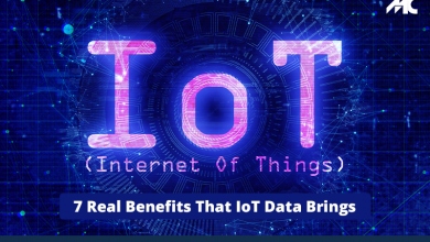 7 Real Benefits That IoT Data Brings