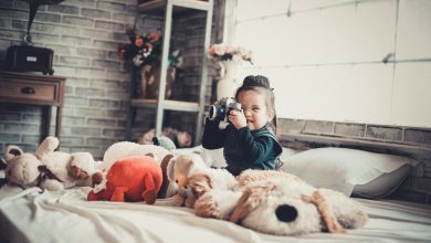 7 Cool Tips for Choosing the Right Toys