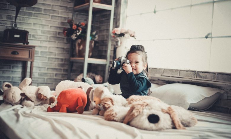 7 Cool Tips for Choosing the Right Toys