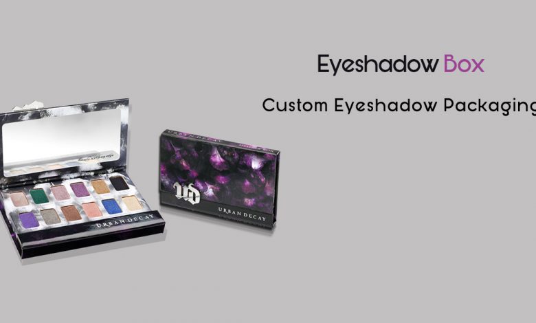 eyeshadow box