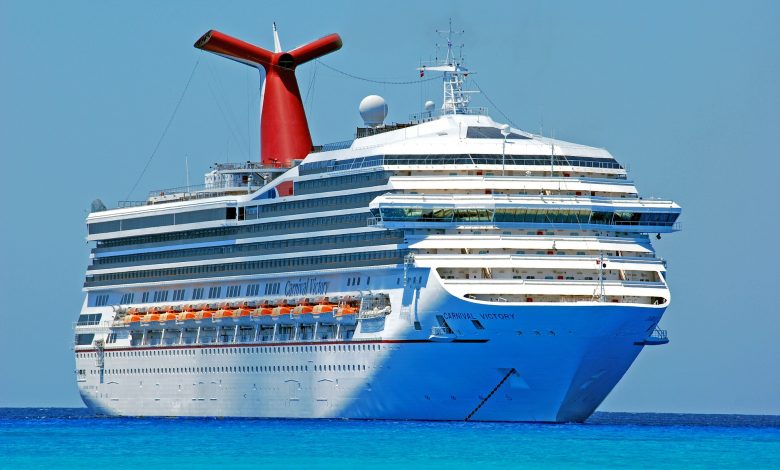 Bahamian Cruise